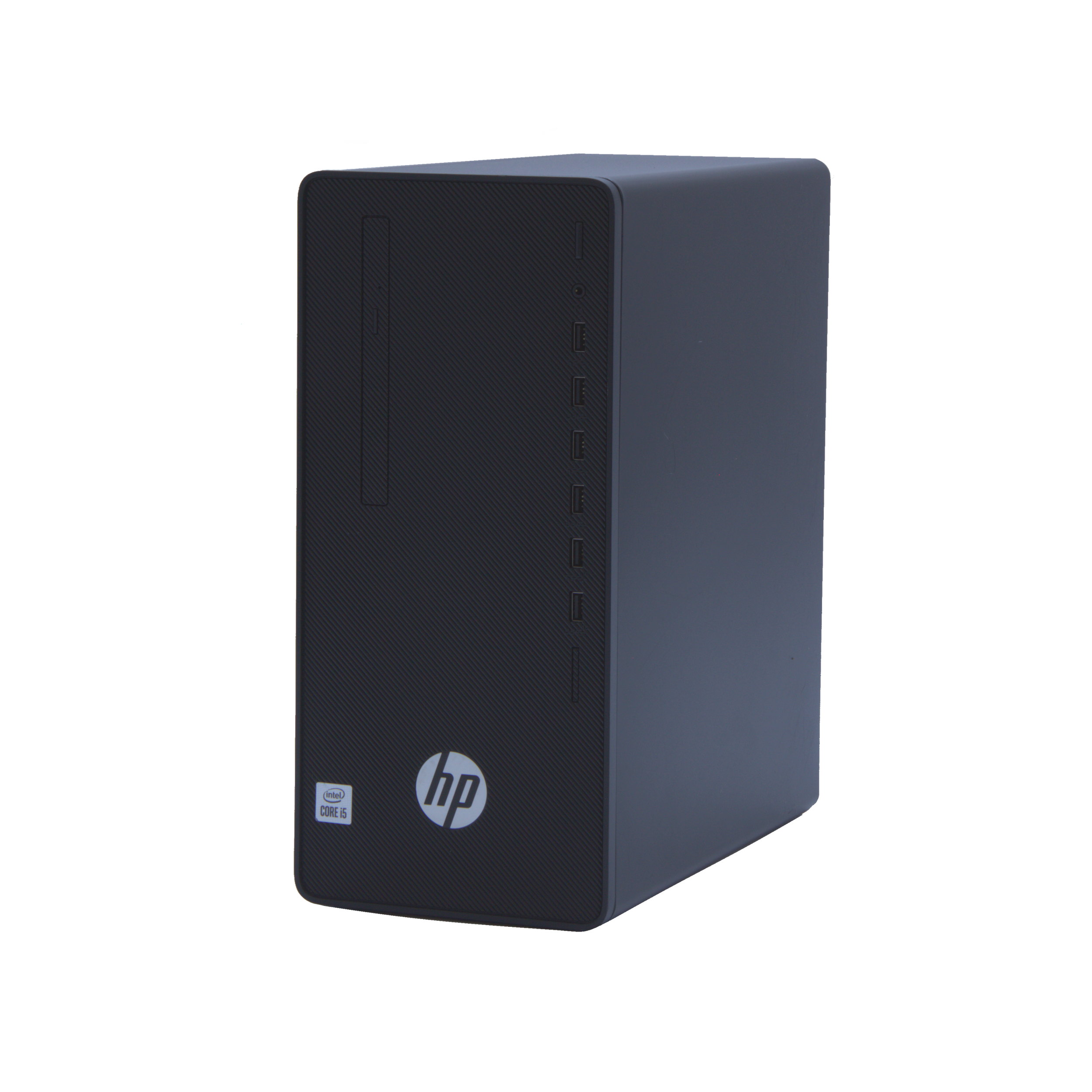 Refurbished HP ProDesk 600 G4 - Intel Core i3-8100 from £120.00